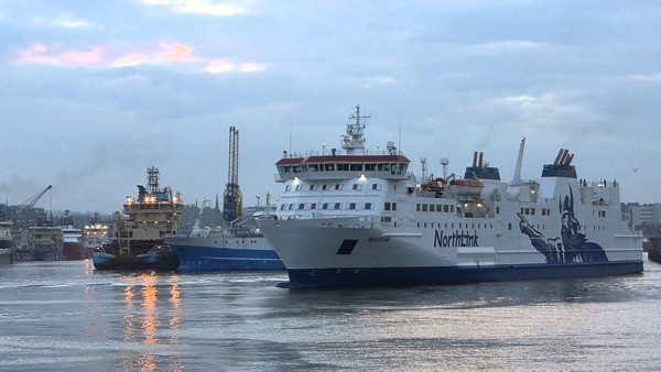 hjaltland