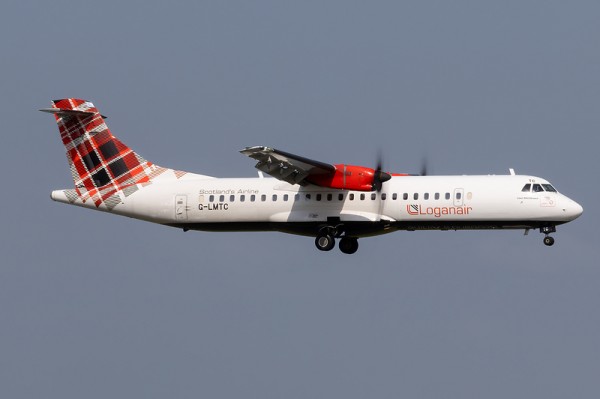 Loganair