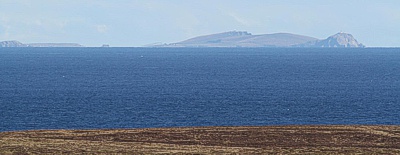 Sumburgh from FI